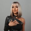 lc2067-1 Synthetic Hair Wig