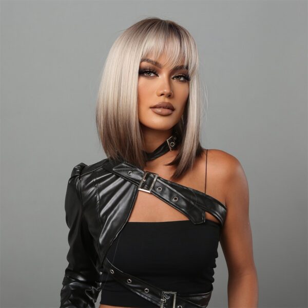lc2067-1 Synthetic Hair Wig