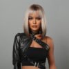lc2067-1 Synthetic Hair Wig