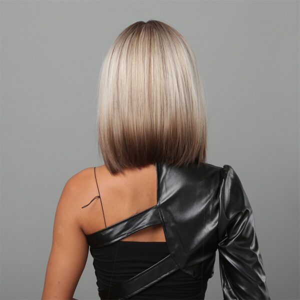 lc2067-1 Synthetic Hair Wig