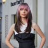 lc2107 Synthetic Hair Wig
