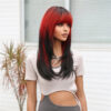 lc2120-1 Synthetic Hair Wig