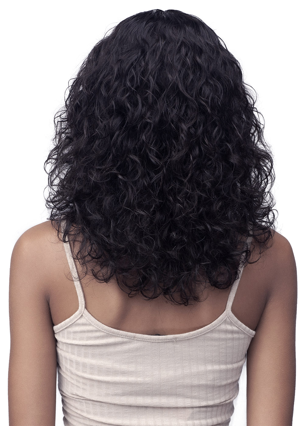 Deep wave 13x4-4x4 lace bob wig - short human hair 3 Deep wave 13x4-4x4 lace bob wig - short human hair