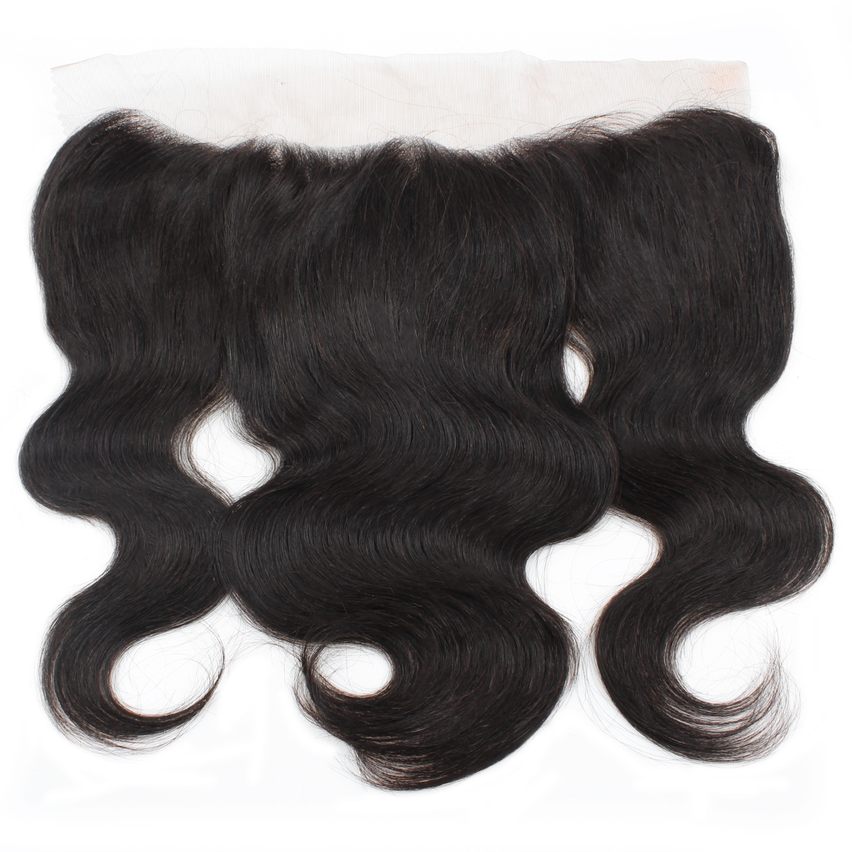 Body wave frontal