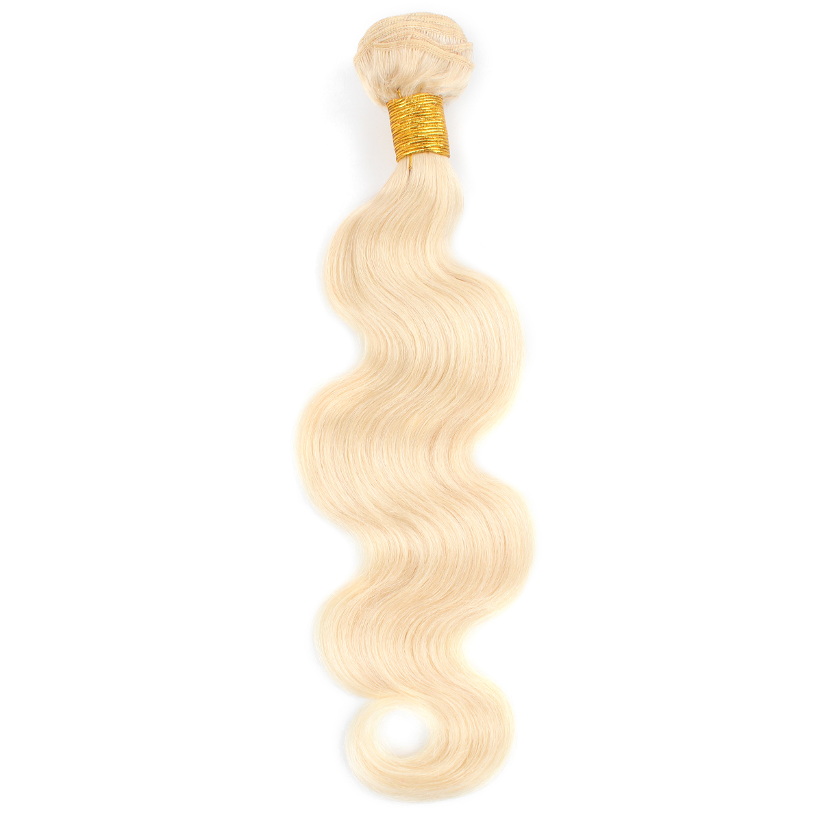 613# blonde remy human hair weave bundles-body wave & straight 613# blonde remy human hair weave bundles-body wave & straight