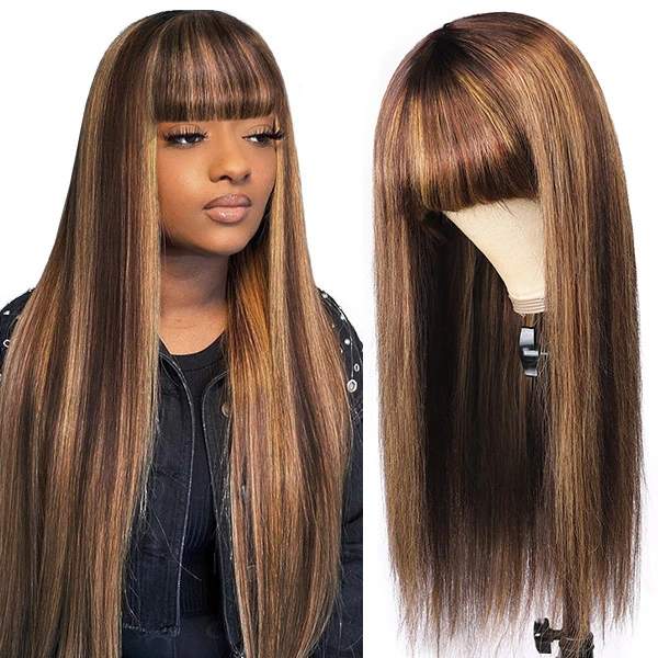 P427 wig with bangs3