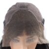 virgin human hair 13x4 lace front wig,Best human hair wigs for black women