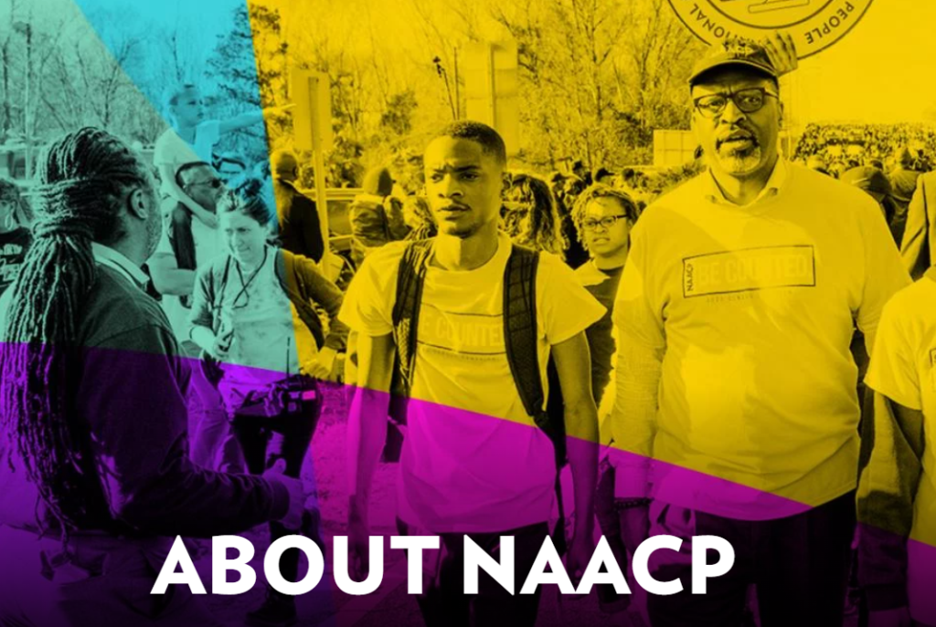 NAACP