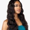 Body wave 360 lace wig - 150% density human hair wig for black women for sale 3 Body wave 360 lace wig - 150% density human hair wig for black women for sale