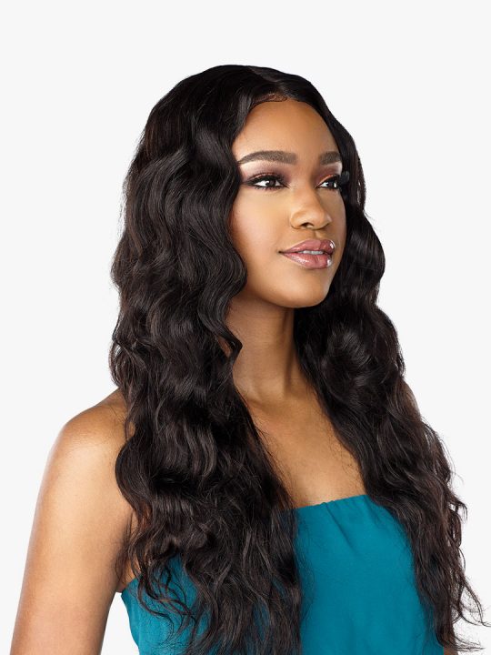 Body wave 360 lace wig - 150% density human hair wig for black women for sale 3 Body wave 360 lace wig - 150% density human hair wig for black women for sale