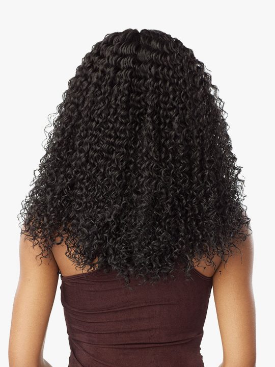 Kinky curly full lace wig - 150% density human hair wig for black women for sale 6 Kinky curly full lace wig - 150% density human hair wig for black women for sale