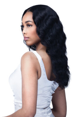 Loose deep 360 lace wig – 150% density human hair wig for black women for sale