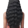 Loose deep full lace wig - 150% density human hair wig for black women for sale
