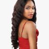 Loose wave 360 lace wig - 150% density human hair wig for black women for sale 3 Loose wave 360 lace wig - 150% density human hair wig for black women for sale