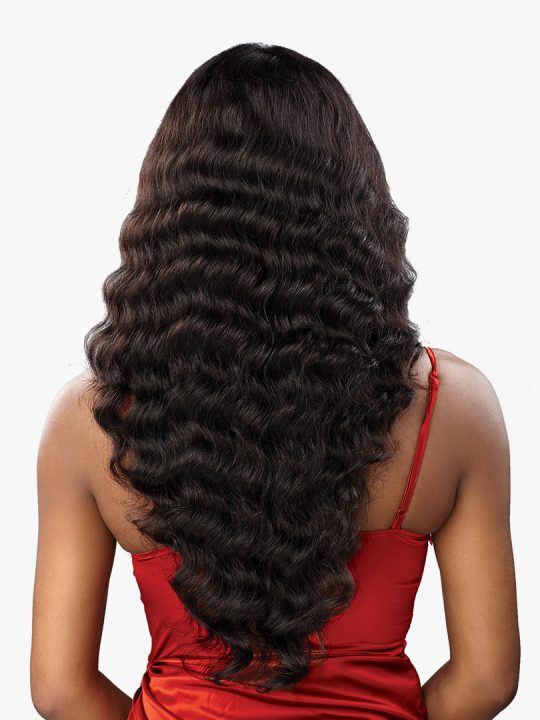 Loose wave 360 lace wig - 150% density human hair wig for black women for sale 4 Loose wave 360 lace wig - 150% density human hair wig for black women for sale