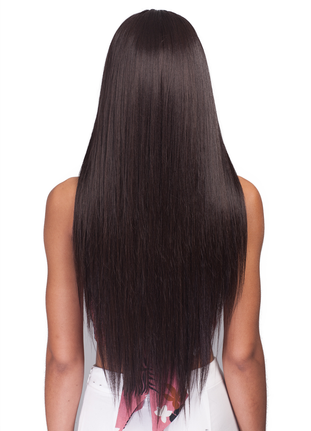 Straight 360 lace wig - 150% density human hair wig for black women for sale 3 Straight 360 lace wig - 150% density human hair wig for black women for sale