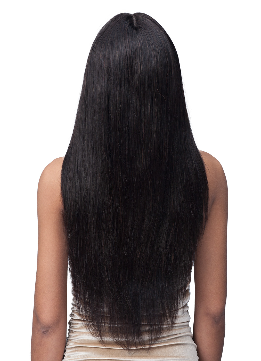 Straight full lace wig - 150% density human hair wig for black women for sale 2 Straight full lace wig - 150% density human hair wig for black women for sale