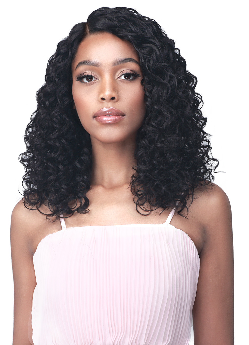 Water wave 360 lace wig - 150% density human hair wig for black women for sale Water wave 360 lace wig - 150% density human hair wig for black women for sale