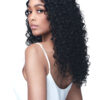 Water wave full lace wig - 150% density human hair wig for black women for sale 2 Water wave full lace wig - 150% density human hair wig for black women for sale