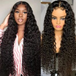 Brazilian hair wig – front,closure,360 & full lace wigs