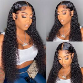 real virgin human hair front,closure,360 & full lace wigs