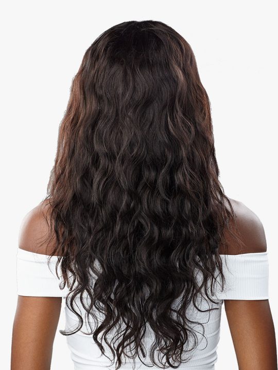 Body wave headband wig - glueless human hair wig 3 Body wave headband wig - glueless human hair wig