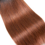 T1B 30# hair weave bundles