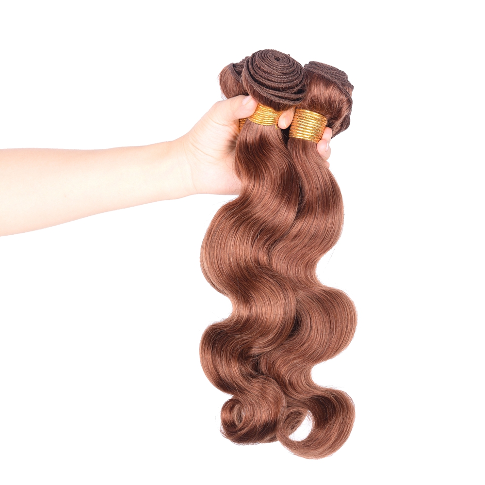 30# hair weave bundles