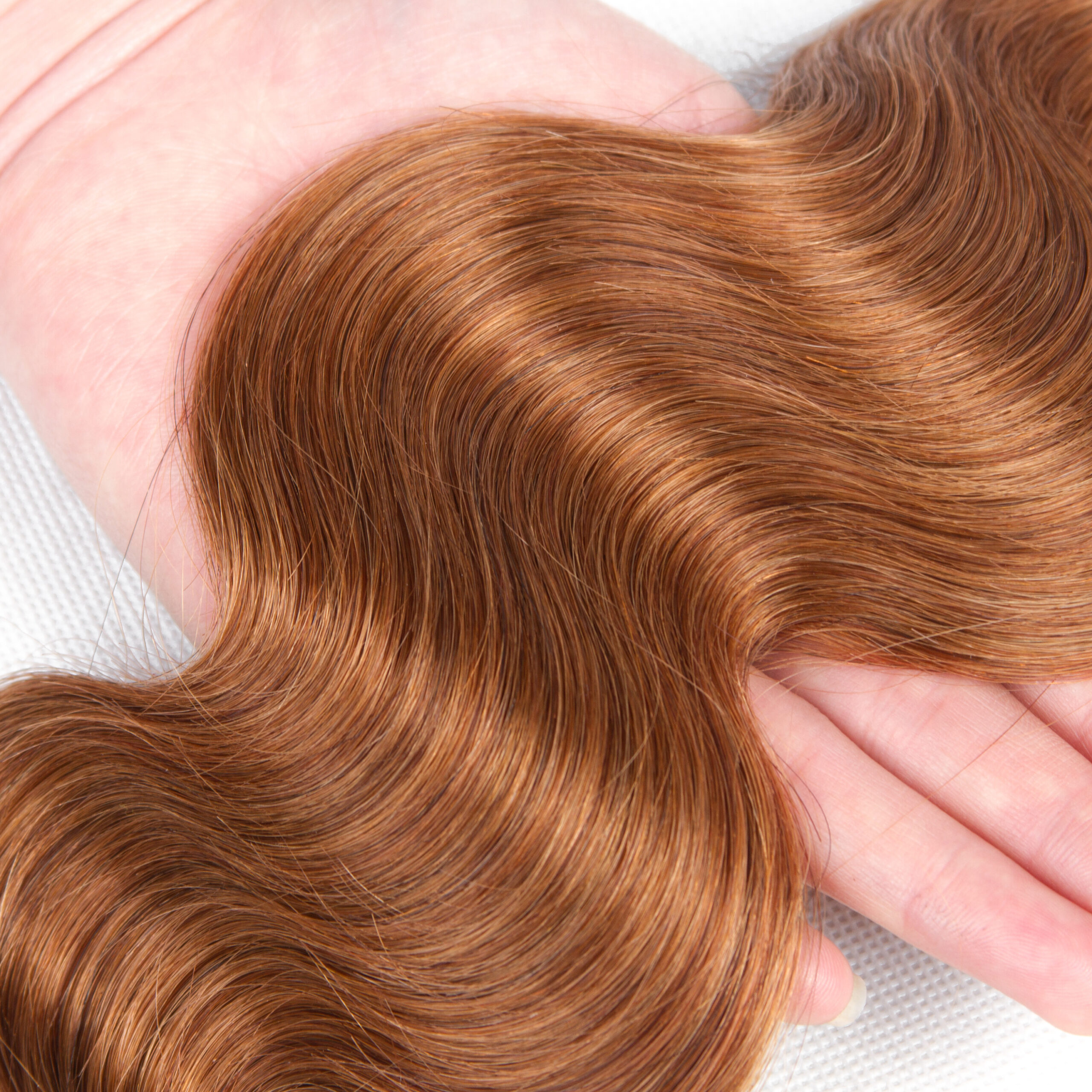 30# hair weave bundles