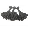 straight+ loose wave double drawn funmi hair