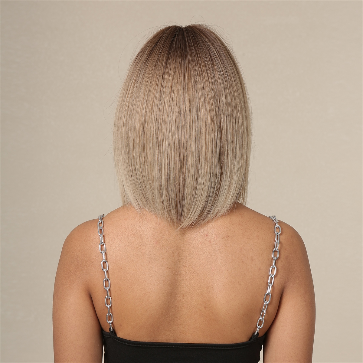 LC1052-3 Synthetic Hair Wig