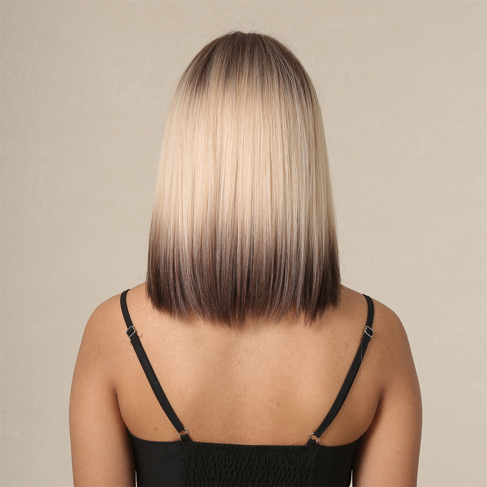 LC2122-1 Synthetic Hair Wig 9 LC2122-1 Synthetic Hair Wig