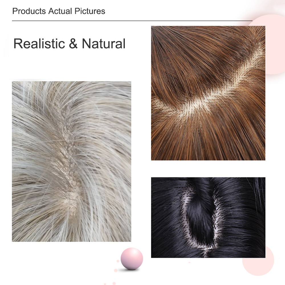 natural wigs